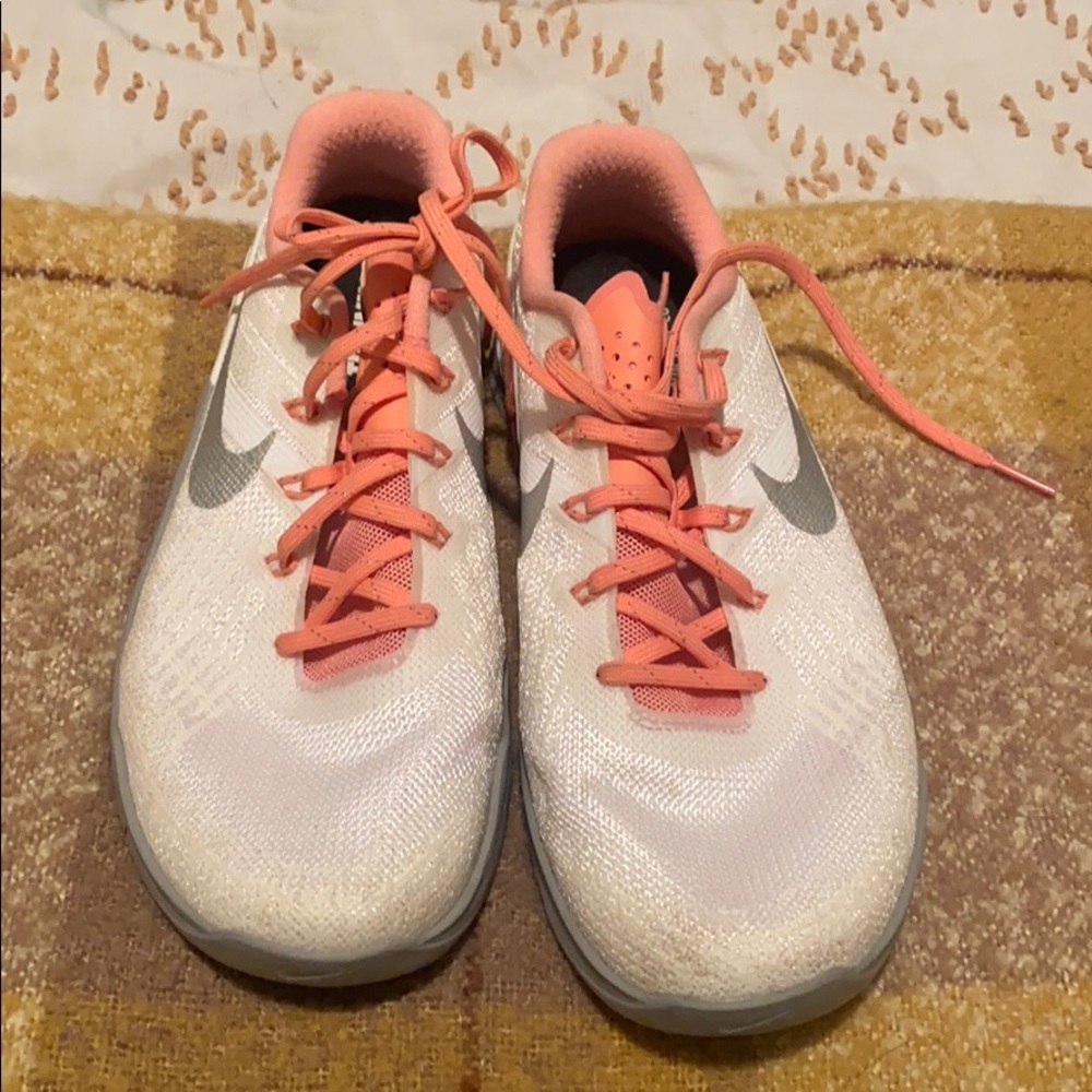 Nike Metcon training shoes